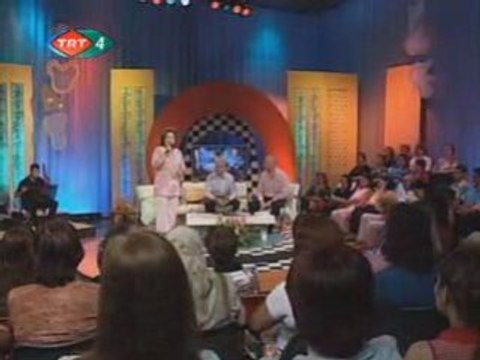 Emel taşçıoğlu-Anam Ağlar Başucumda