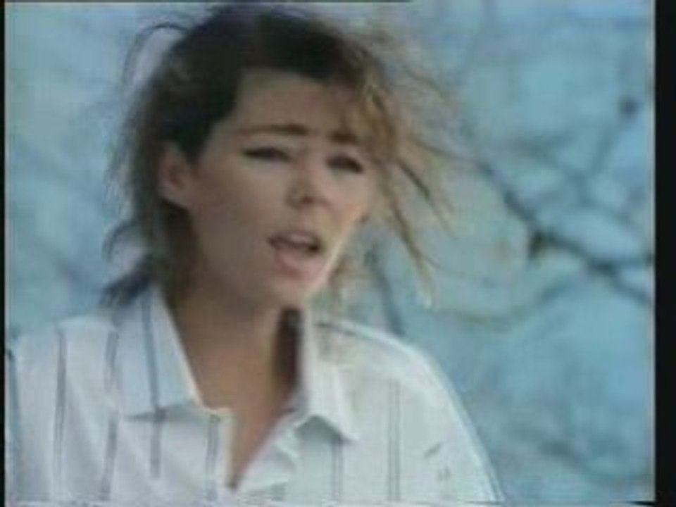 Sandra we'll be together extended video