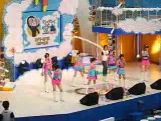 Bishoujo Shinri Live @ Waku Waku Takara Jima