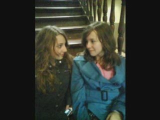 Lau' & Moi, C'était une si belle amitié ...