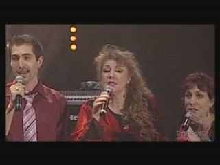 Souchon Voulzy et Six 1/2 - Lil' Darling (Count Basie)