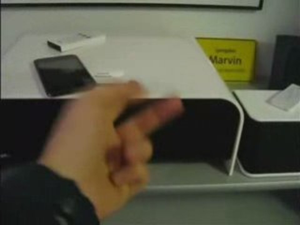 XtremeMac Tango Review - Touch-Mania Video Podcast