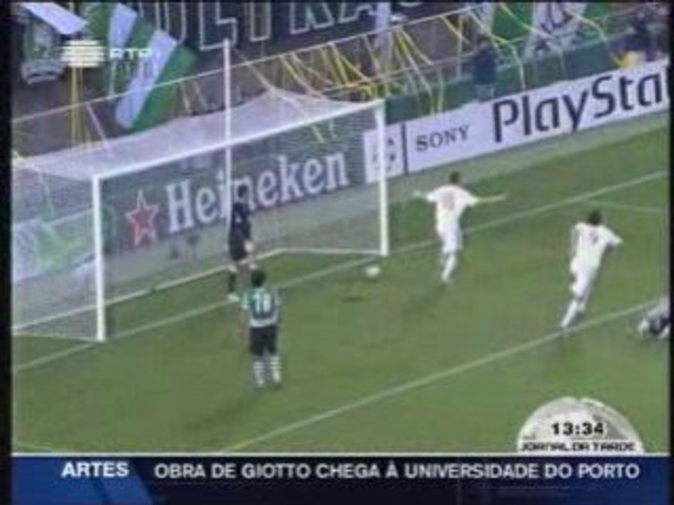 Alvalade 25.02.09