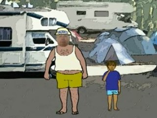 25èmes Reflets du cinéma ibérique et latino-américain