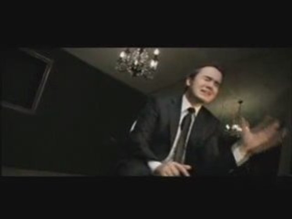 Mustafa Ceceli - Karanfil (Yeni Video Klip 2009 Süper Parça)