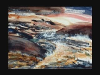 LUMINITA SOARE: "MOON RIVER"-  DEEP CHEST VOICE-TIEFE STIMME