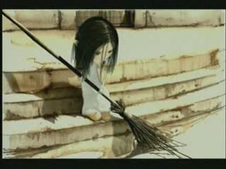 L'ENFANT DE LA HAUTE MER