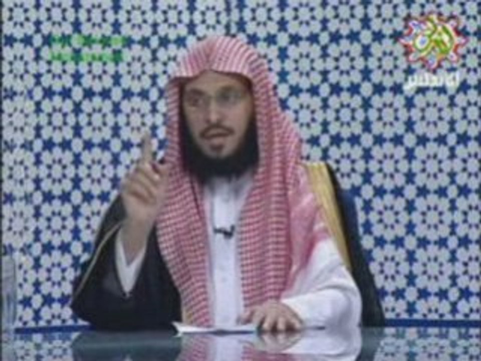 3aid al karni -Al dou3a