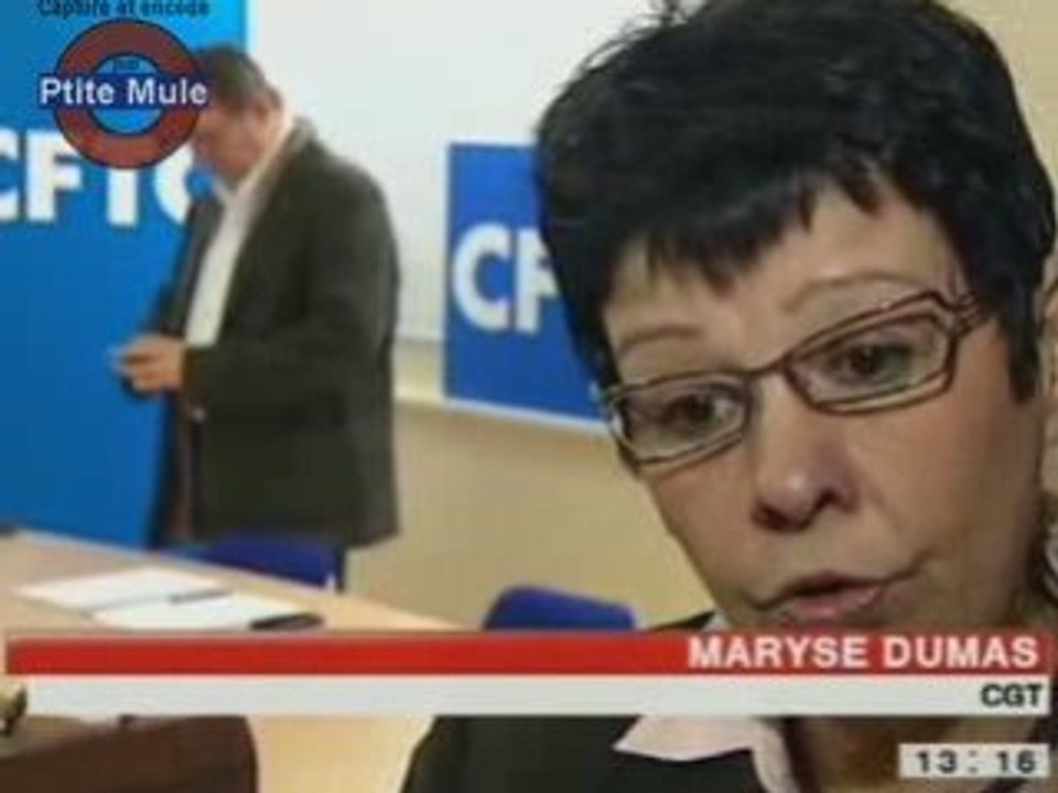Manif du 19 mars : les syndicats unis