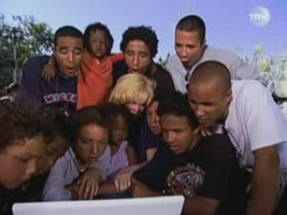 Extreme famille rogers 3 sur 8