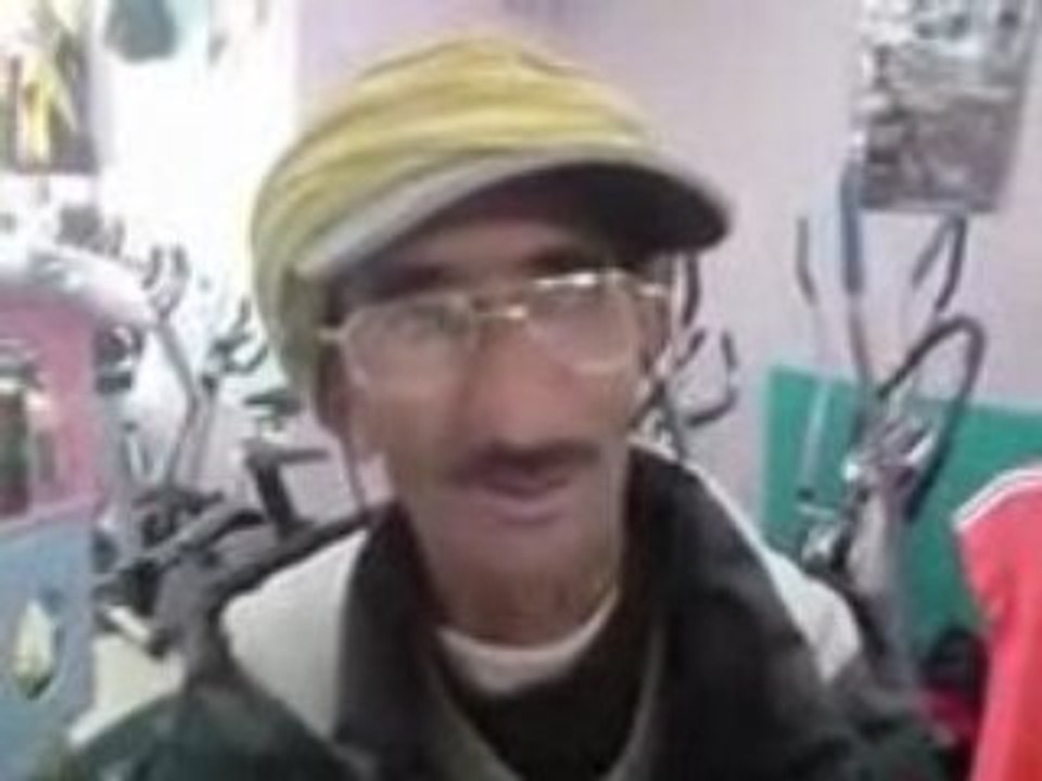 Mouloud xD