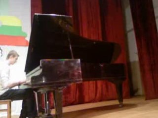 Michael Jackson - The Man In The Mirror