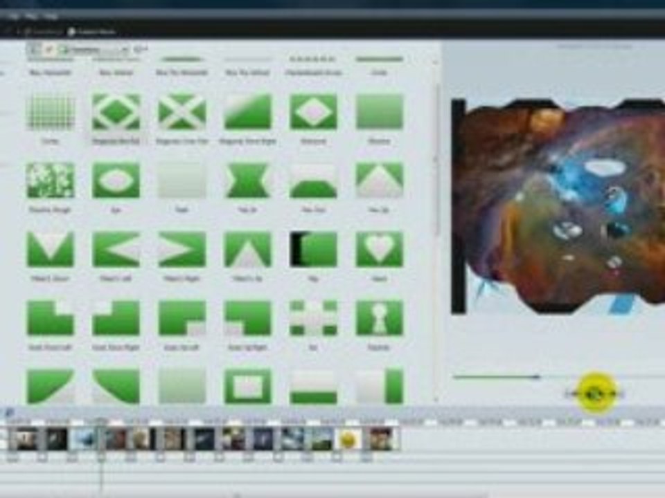 Learn Windows Movie Maker - Part One