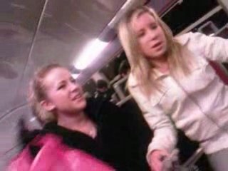 Elles, les meilleures de ma vie (L)