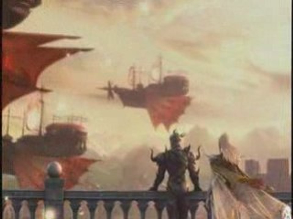 Final Fantasy - Divers