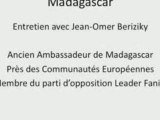 Madagascar, tensions persistantes (3)