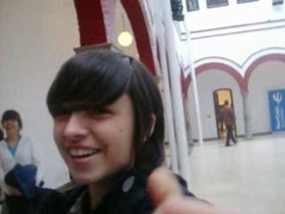 que parida de video
