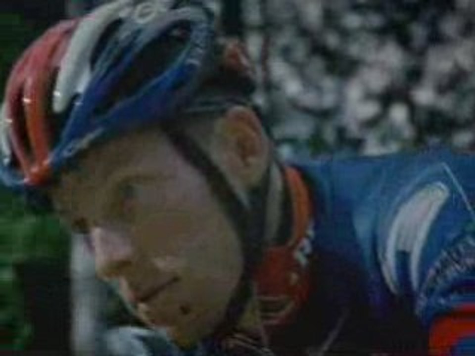 pub Lance Armstrong
