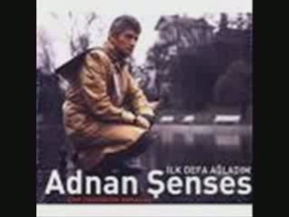 ADNAN SENSES - GÜLÜM