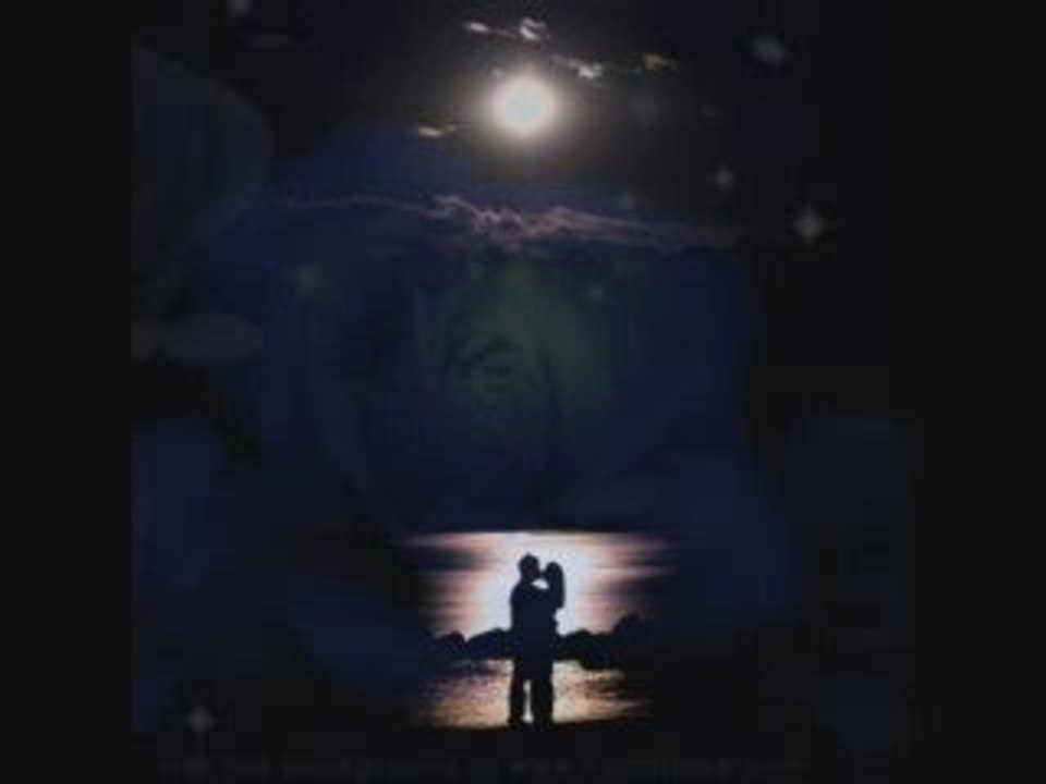 I Love You...