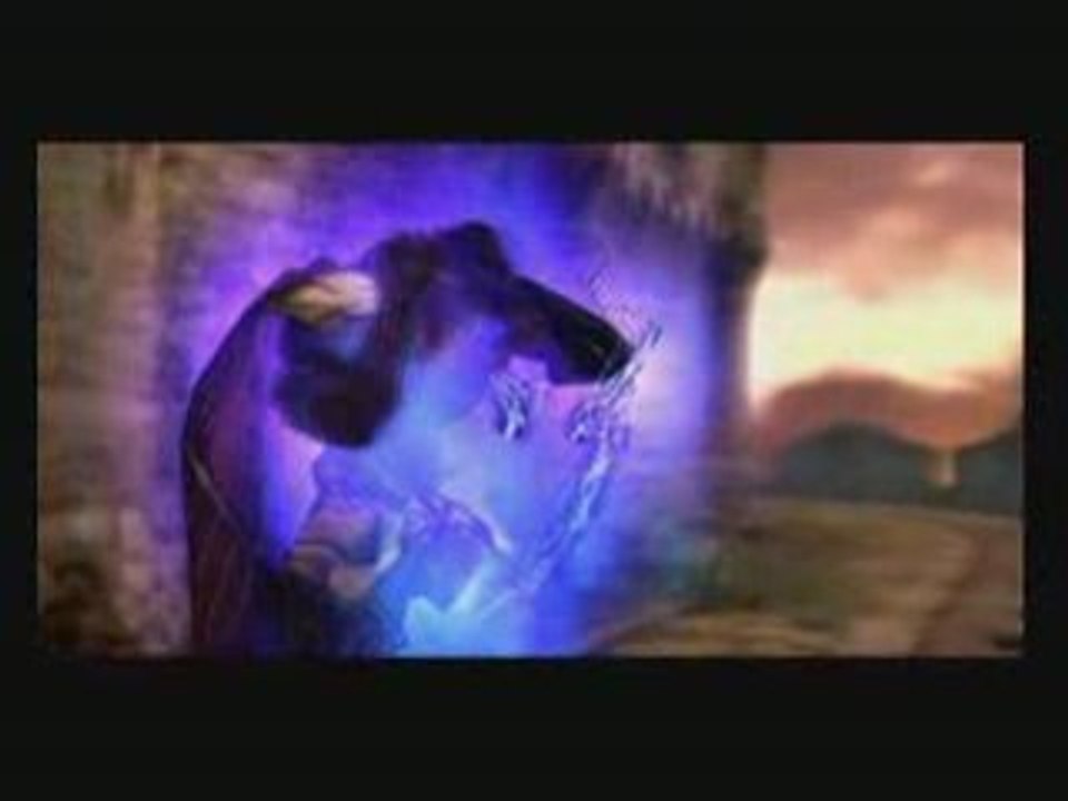 Nelo&Dante Fight