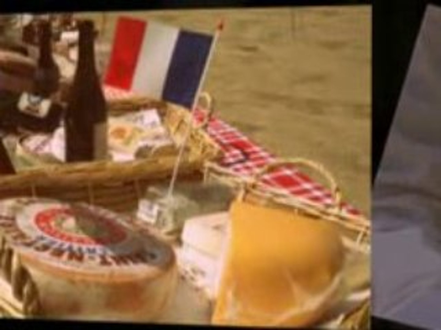 ⁣EVENTS ACADEMY animation Souvenirs_de_france