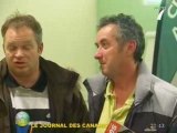 FC Nantes : Elie Baup rencontre des amateurs nantais