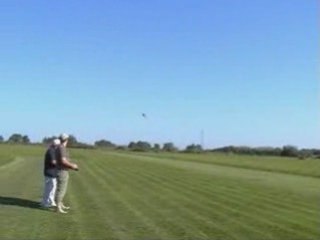 Le P 47 à Jean Paul