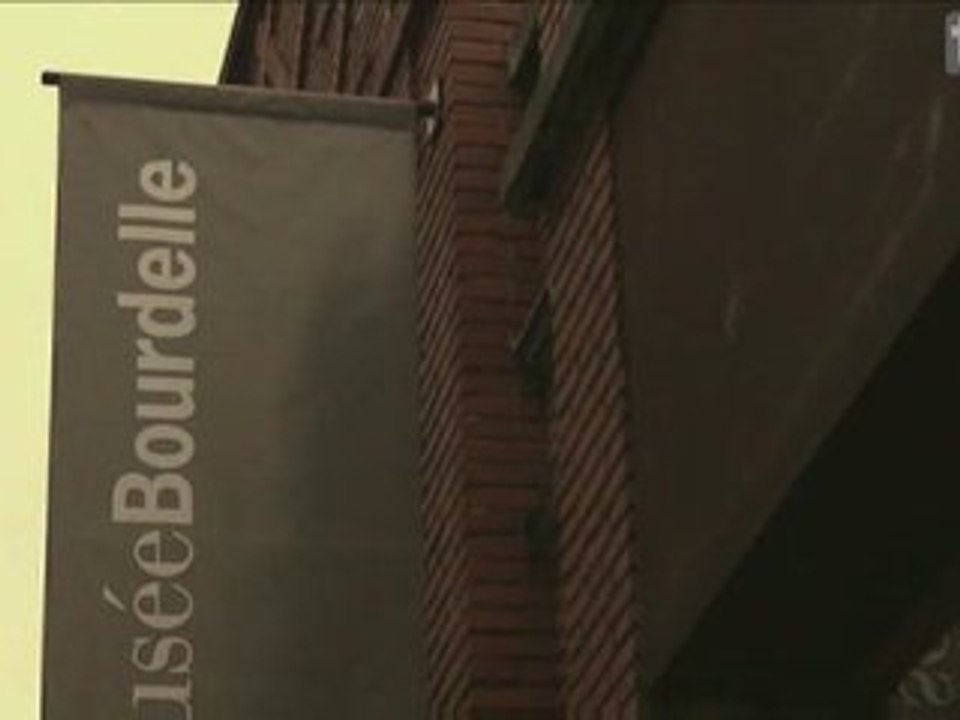 Musée Bourdelle