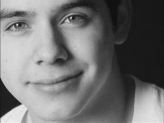 David Archuleta - Crush Blast off Remix