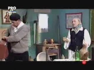 Vacanta Mare - Leana si Costel - Droguri part 1/2