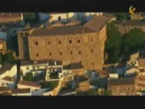 [Cáceres 2/2] Ciudad de Cáceres