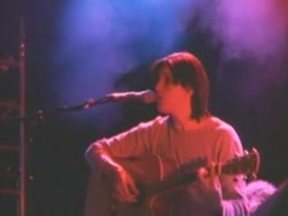 Souad Massi en concert à Nîmes