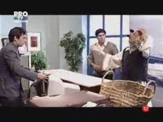 Vacanta Mare - Leana si Costel - Drogur parti 2/2