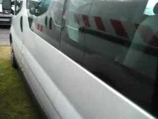 Renault-trafic