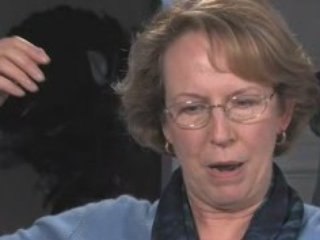 The Path Inteviews: Carol von Kaenel