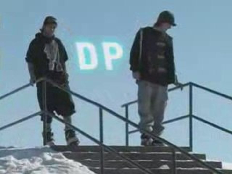 Task TV: SEAN KNIGHT & DP FEBRUARY edit