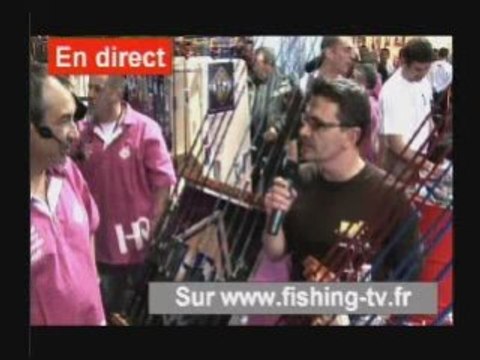 Patrick Martinez et Didier Courtois - Hearty Rise Gamme 2009
