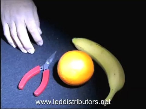 LED Bulbs - Warm White vs Pure White part 2 of 2