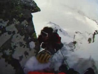 Arrète du trico le film final