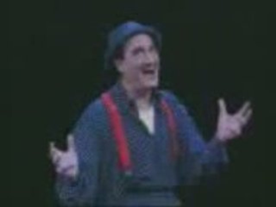 Fellag-sa façon de voir l'algerois lol !! vive le montagnard