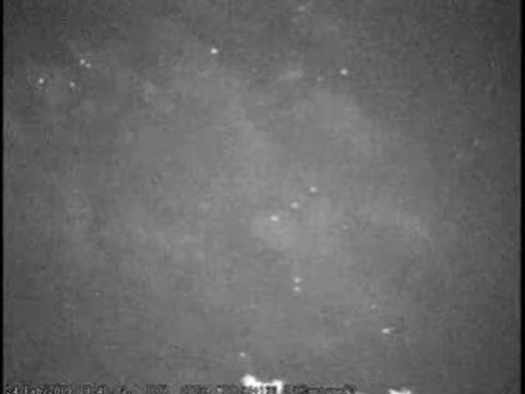 5 Ovnis à St Laurent du Var