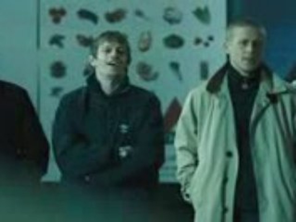 green street hooligans 1/7 le FILM