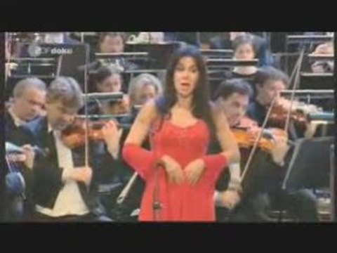 Orchestre Ennio Morricone Voice Susanna Rigacci ;-) Al