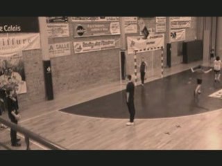 Salle HBH71 entrainement vacances