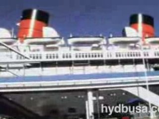 Hydrogen Hybrid | Hybrid Fuel Cell Car | Hybrid Cars