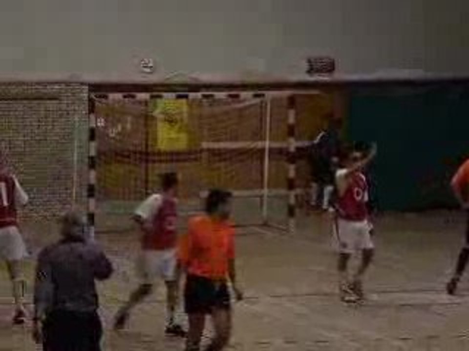 mini foot