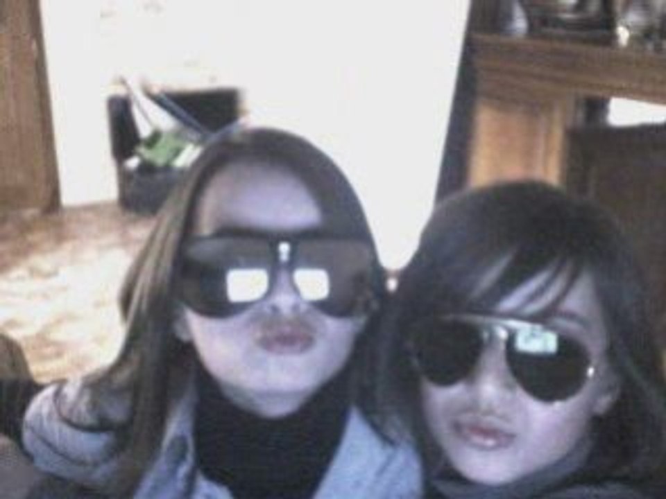Margot et margaux