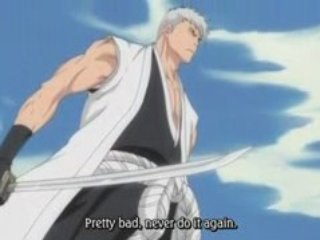 Bleach 209 prewiew