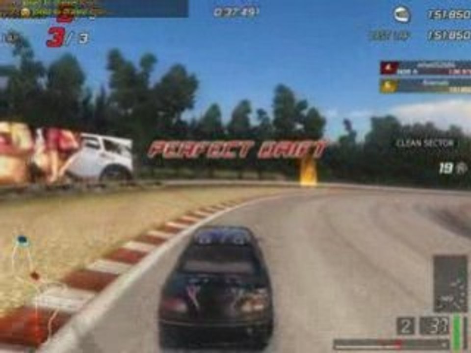 Les bonnes pioches du web - Project Torque 02